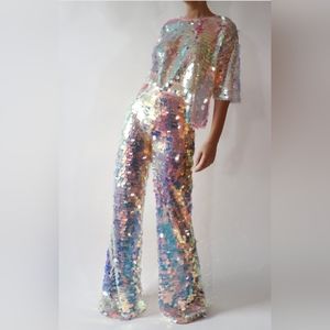 NFS - ISO Lirika Matoshi Sequin Set